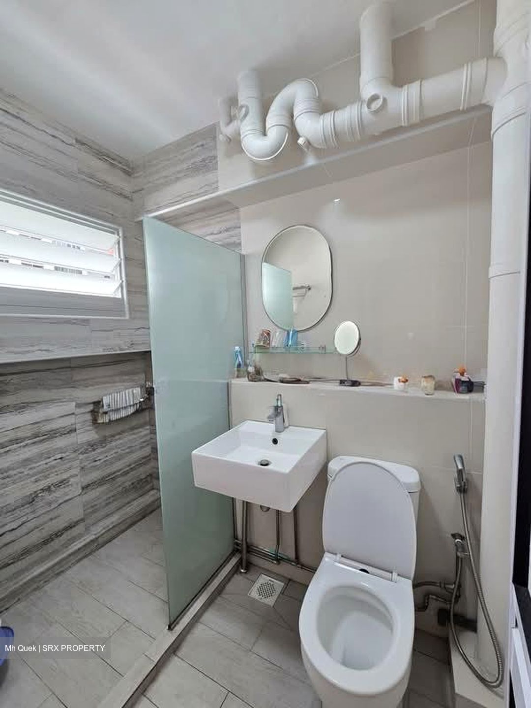Blk 505 Choa Chu Kang Street 51 (Choa Chu Kang), HDB 5 Rooms #553308531